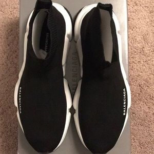 Speed trainer balenciaga